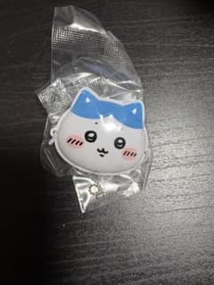 ちいかわミニチュアおめん ハチワレのサムネイル