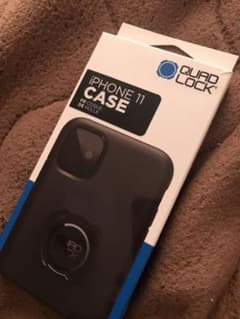 クアッドロックiphone11用ケースのサムネイル