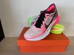 Nike ランニングシューズVAPORFRYNEXT%3 FRYNIT 29cm - メルカリ