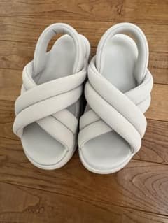 Nike Air Max ISLA アイラ light bone23cmのサムネイル