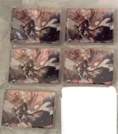 プロセカ 暁山瑞希 ノーブルアート ホワイトデーのサムネイル