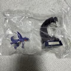 ポケットモンスター ドラゴンタイプ フィギュア ガブリアスのサムネイル