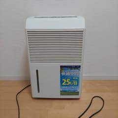 除湿器　業務用　ナカトミ　新品のサムネイル