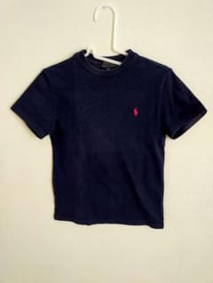 ラルフ・ローレン　Tシャツ　サイズS(8)のサムネイル