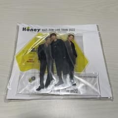 KAT-TUN アクスタのサムネイル