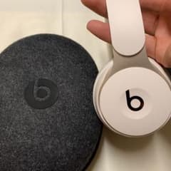 Beats by Dr Dre SOLO PRO  ビーツバイドクタードレのサムネイル