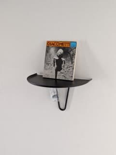 USED/ZONE DENMARK A-SHELF モダン 北欧 ウォールラック USED/ZONE DENMARK A-SHELF モダン 北欧 ウォールラック - メルカリ