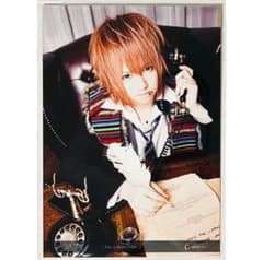 V系☆RoNo☆Cro【Minami】This is RoNo☆Cro☆生写真② - メルカリ