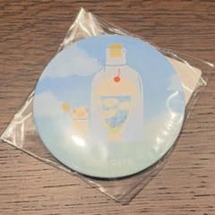 SORA CAFE 缶バッジミラーのサムネイル