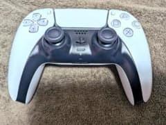 あ*い様 【ジャンク品】PS5 DualSense ワイヤレスコントローラー ホ 