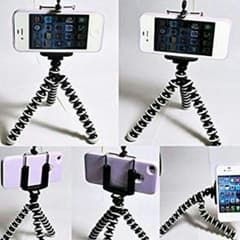 スマホ用三脚のサムネイル