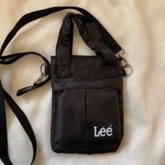 Lee ミニショルダーバッグのサムネイル