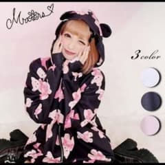 プリメロ　マーズ　パーカーのサムネイル
