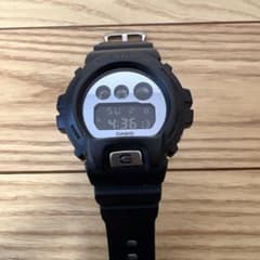 G-SHOCK DW-6900MMAのサムネイル