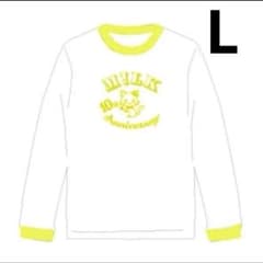 M!LK リンガーロンT 吉田仁人 10th Tシャツ m72729953970_1.jpg?1774024024