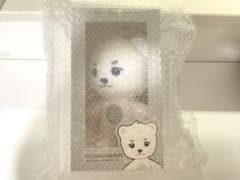 【未開封】NEXZ ハルベア ぬいぐるみ NEXZOOのサムネイル