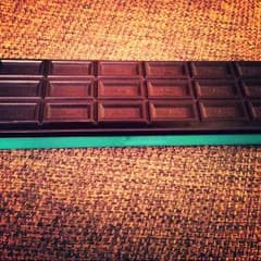 チョコレートペンケースのサムネイル