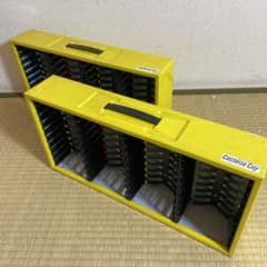 Cassette City カセットラック ブラック Amazon.co.jp: Cassette City Cassette City/Cassette Tape