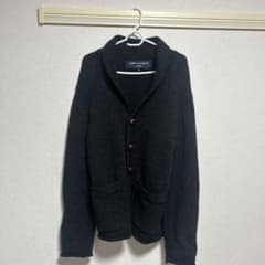 COMME des GARCONS HOMME カーディガンのサムネイル