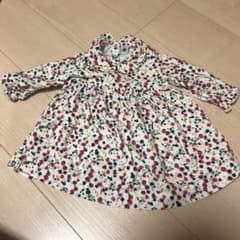 ワンピース チュニック 74のサムネイル