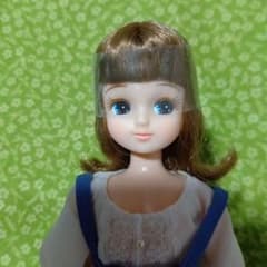 リカちゃんキャッスル　作家モデル　die kleineのサムネイル