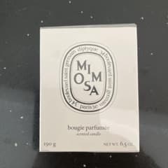 diptyque ROSES キャンドル 190gのサムネイル
