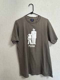 STUSSY Tシャツ レアのサムネイル