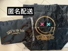 [스에요시 히데타] 토트 백과 파우치 세트
