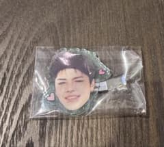 &TEAM MAKI ヘアクリップのサムネイル