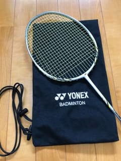 YONEX バドミントンラケット ヨネックス ナノレイ 250のサムネイル