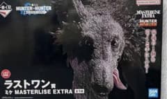 이치 반 쿠지 HUNTER × HUNTER 라스트 원상 미케 피규어