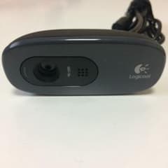 Logicool C270 Webカメラ - 2