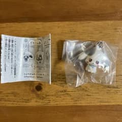 ぷちきゅあ めじるしアクセサリーのサムネイル