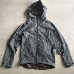 訳あり】ARCTERYX マウンテンパーカー GORE-TEX S グリーン - メルカリ