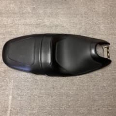 WirusWin マジェスティ125用シート - 4