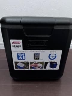 Coleman(コールマン) クーラーボックス テイク9のサムネイル