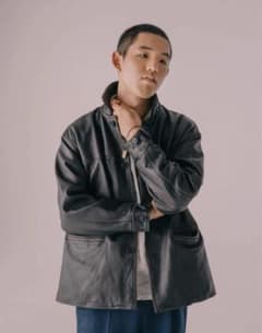 【未使用】BEAMS ビームス カーコーチジャケット シープスキン レザー beams ビームス カーコーチジャケット シープスキン レザー - メルカリ