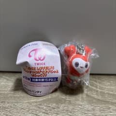 TWICE LOVELYS つまんでつなげてますこっとチェヨン　チェンブリー