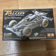 ネオファルコンホワイトスペシャルNEO FALCON WHITE SPECIAL ネオファルコンホワイトスペシャルNEO FALCON WHITE SPECIAL - メルカリ