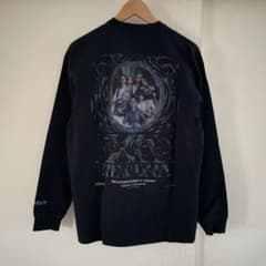 XG × GUCCIMAZE Long Sleeve Tee Sサイズ - メルカリ