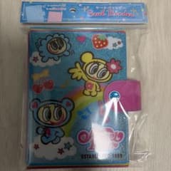 エンジェルブルー シールバインダーのサムネイル