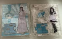 Jams Collection 水瀬さらら アクリルスタンド 3種セット - 5
