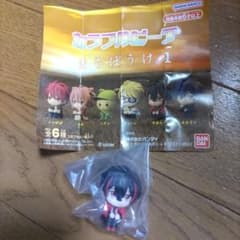 カラフルピーチ　まちぼうけ1のサムネイル