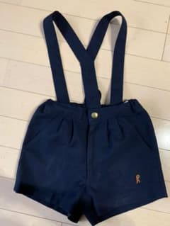 幼稚園　制服　ズボン　ロベルタのサムネイル