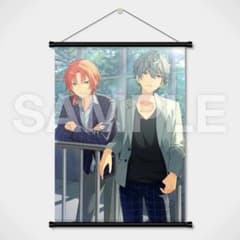 あんスタコミケセット タペストリー トートバッグ 瀬名泉 月永レオKnights m72736134752_1.jpg?1693573488