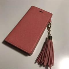 キリン様 専用 ♡ iPhone7 手帳型 カバーのサムネイル