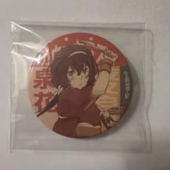 文豪ストレイドッグス 泉鏡花 缶バッジ - メルカリ