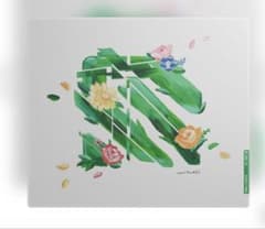 WALLHACK PARCO限定 witness SP-005