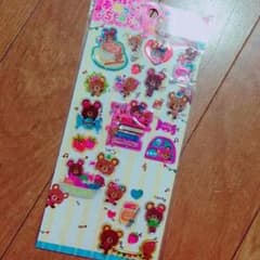 使い捨てシールのサムネイル