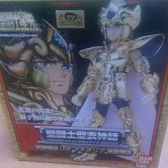 送料込み！聖闘士聖衣神話  レオ  アイオリアのサムネイル
